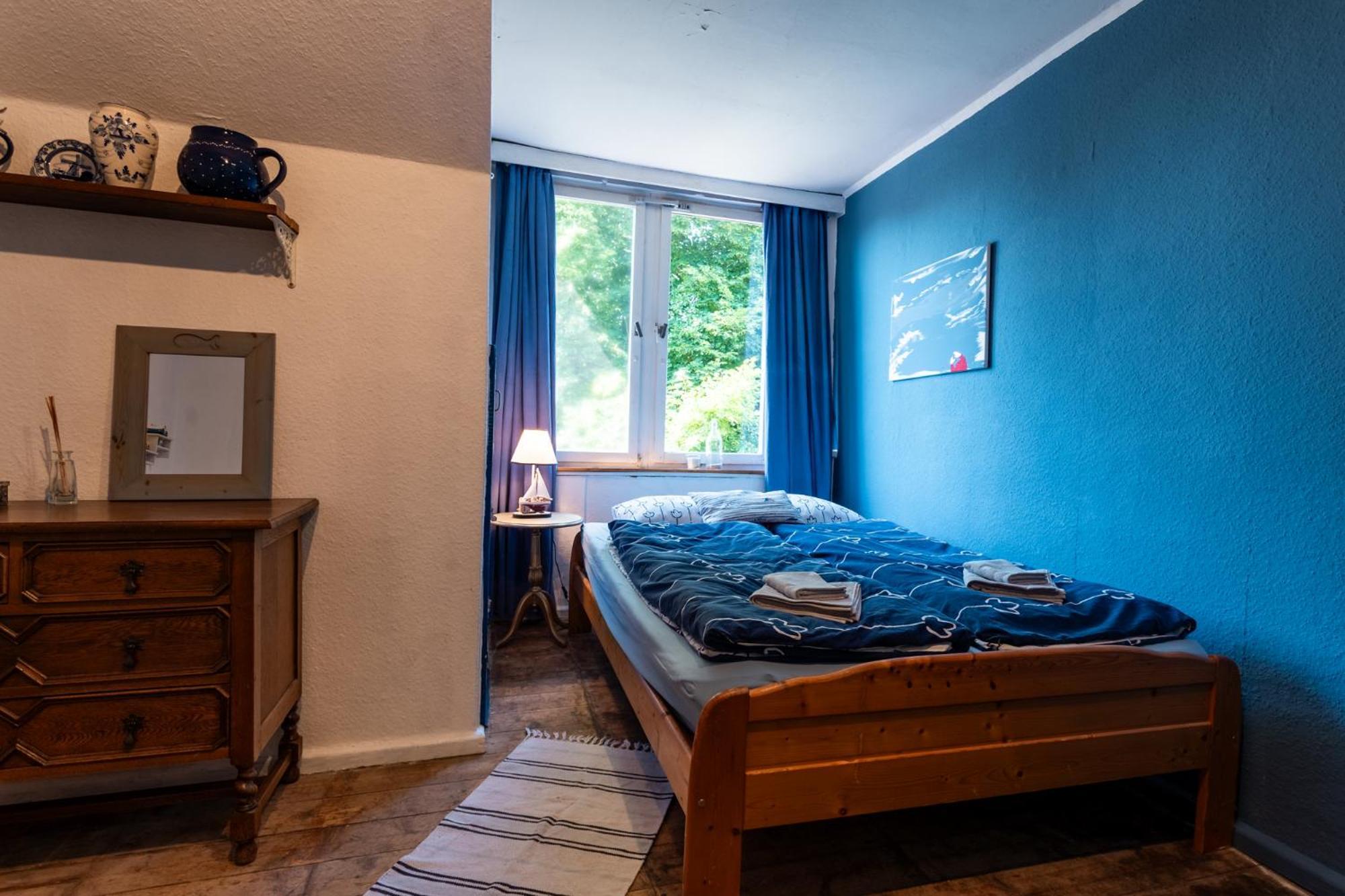 Ferienhaus Sommer Linden Deyelsdorf Exterior foto