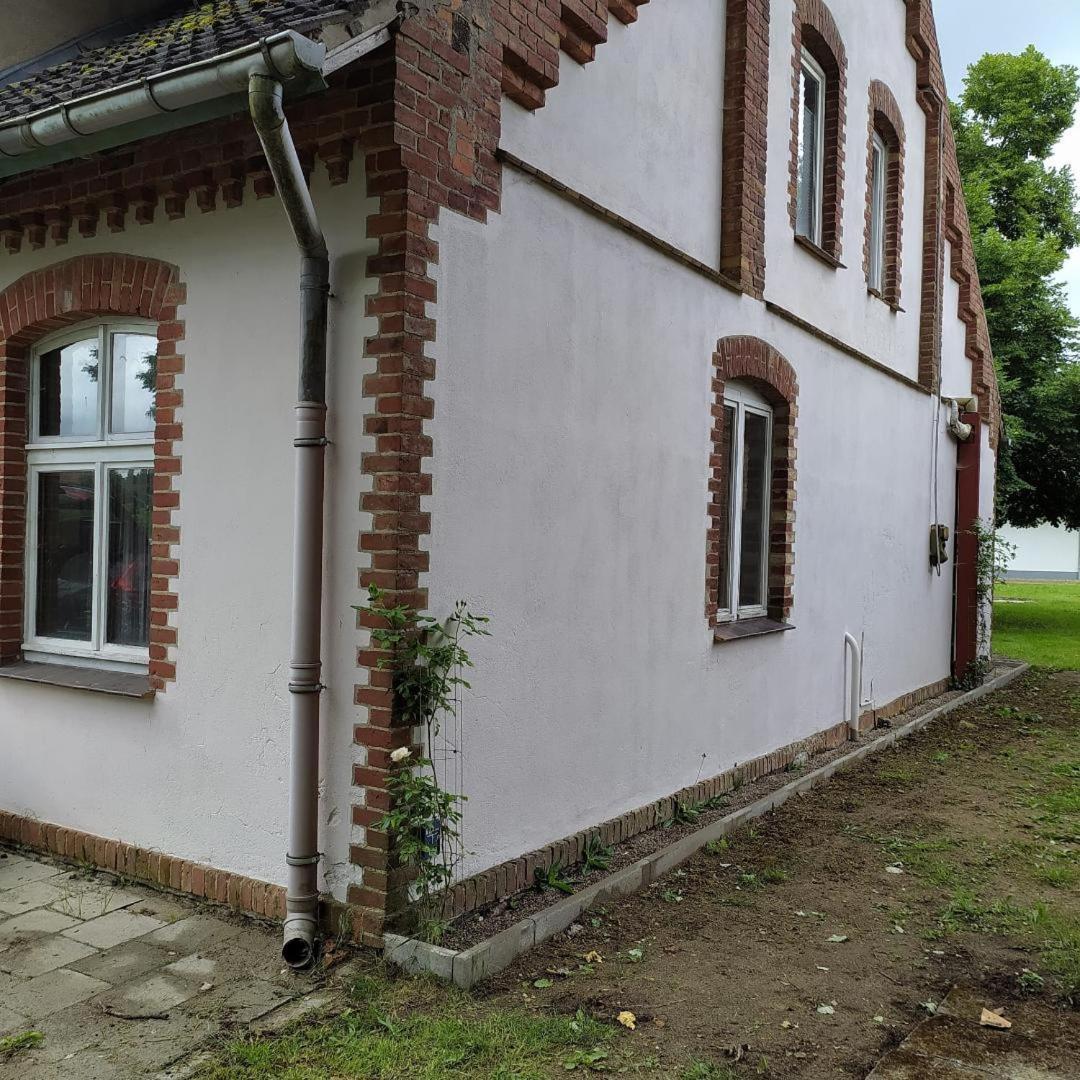 Ferienhaus Sommer Linden Deyelsdorf Exterior foto